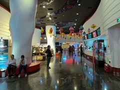 -首都电影院(金融街店 杜比全景声)