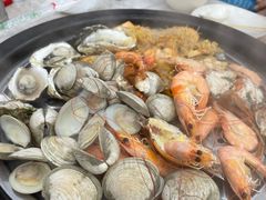 -船奇蒸汽海鲜·闽菜(八市海鲜总店)