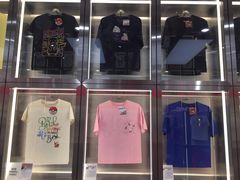 -优衣库(银座店)