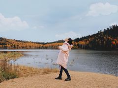 -五营红松林海景区