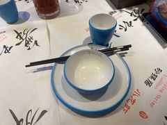 -舞虾小说.涮肉.烧烤(国顺东路店)