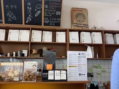 -0+1·手作面包(新北店)