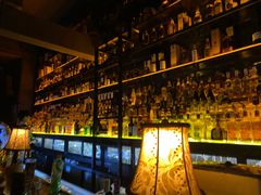 -TIKI鸡尾酒威士忌吧(二横路店)