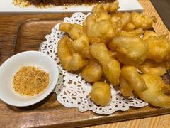 软炸大虾仁-江南原著(中联广场店)