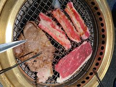 -神户赤童日式烤肉(金地广场店)