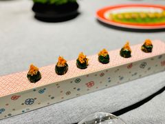 -柿合缘新京菜(静安嘉里中心店)