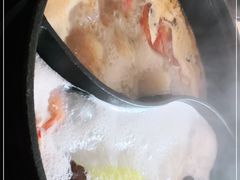 -三和屋日式海鲜锅料理(启航大厦店)