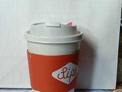 -Sips&Lick茶兰咖啡(五道口店)