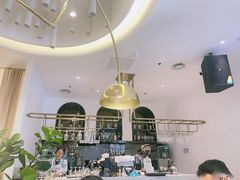 -Deer Park鹿园西餐(仁恒置地广场店)