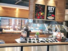 -比格比萨自助(花园路店)