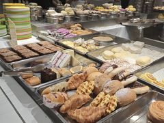 -北大家园食堂