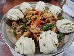 -鼎晟江南·融合江南宴(固戍店)