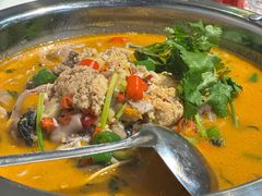 -辣不怕口味虾(凌霄路店)