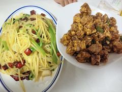 -乐乐餐厅(湘子庙街店)