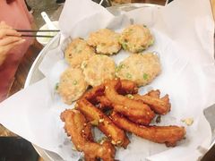 -飞尝蚝·顺德菜·鱼生(顺德总店)