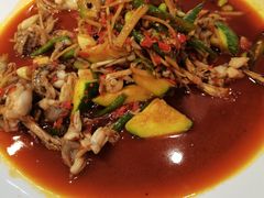 -情妹耙泥鳅·江湖川菜(科华店)