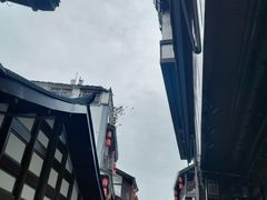 -磁器口古镇