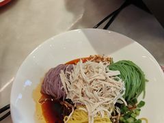 -南锣肥猫·麻辣烤鱼·15年现烤现卖(通州领展店)