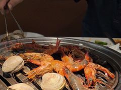 -東盛炭烤自助料理(浦东文峰广场店)