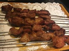 -鸣记脆皮烤鱼(岐山路店)