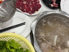 -老猫牛肉火锅(沙溪店)