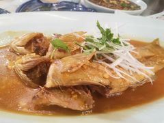 -渔娘渔家丹东海鲜(东直门店)