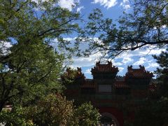 -须弥福寿之庙