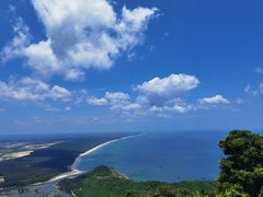 -海南铜鼓岭景区