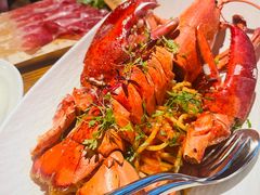 -Osteria Garden 生蚝花园餐厅(原进贤路店)
