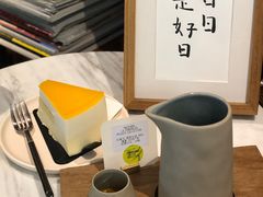 -彳亍咖啡·这里(水湾路店)
