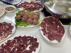 -贵宾牛·潮汕牛肉火锅(珠池总店)