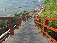 -燕儿岛山公园