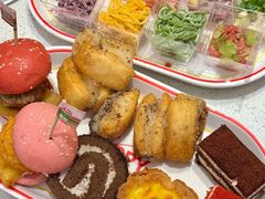 -龍歌自助小火锅(崂山丽达店)