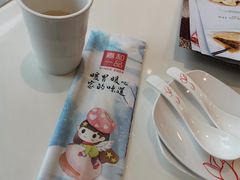 -嘉和一品粥(津华昌道店)