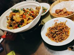 -天下客饭店(中山路店)