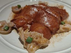 -新兴·金羊座·粤菜点心(乐峰店)