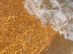 -东疆理想海岸沙滩景区