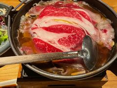 -Hatsune隐泉日式料理(三里屯太古里店)