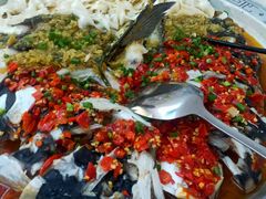 -楚鱼王·河鲜·湖北菜(华农店)