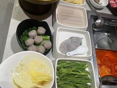 -海底捞火锅(万达广场店)