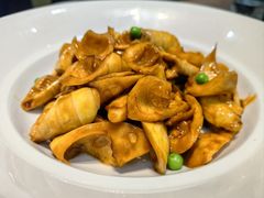 -鹊华居·地道鲁菜·海鲜·融合味(大明湖店)