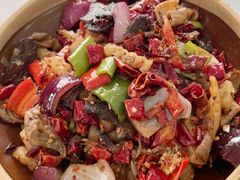 -誉龙凤鸡煲(南联店)