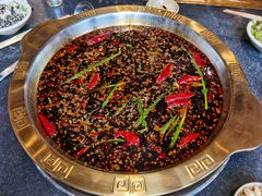 -黑鸡母杀牛匠火锅(崇文路店)