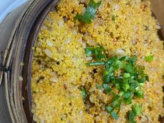 小米排骨-掌上鲜(南顺城街店)