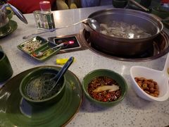 -润园四季椰子鸡火锅(海上世界店)