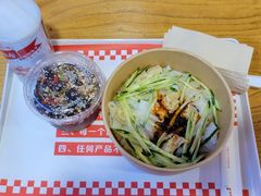 -西少爷(十里堡店)