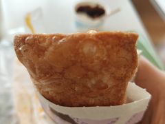 -麦当劳(磨子桥店)