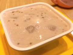 星洲喳咋-满记甜品(友谊国贸城店)
