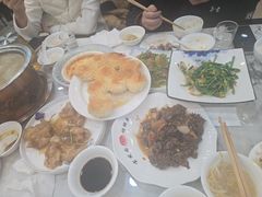 -宝发园名菜馆