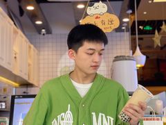 -放牛斑(中华城店)